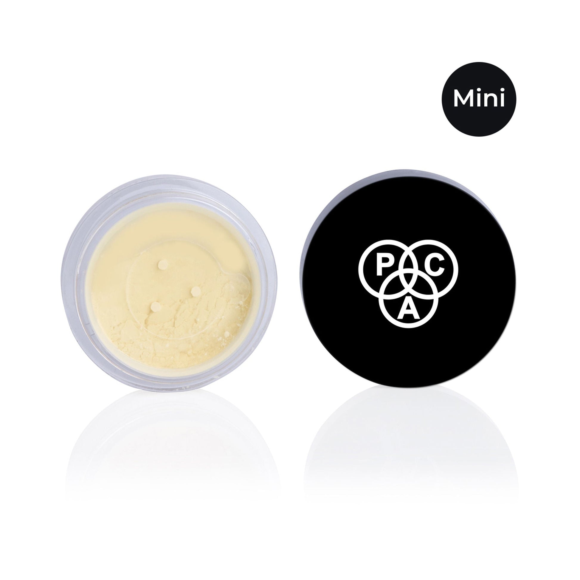 PAC Studio Translucent Powder (Mini) - 04