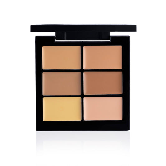 PAC Studio Go Medium - Concealer X6