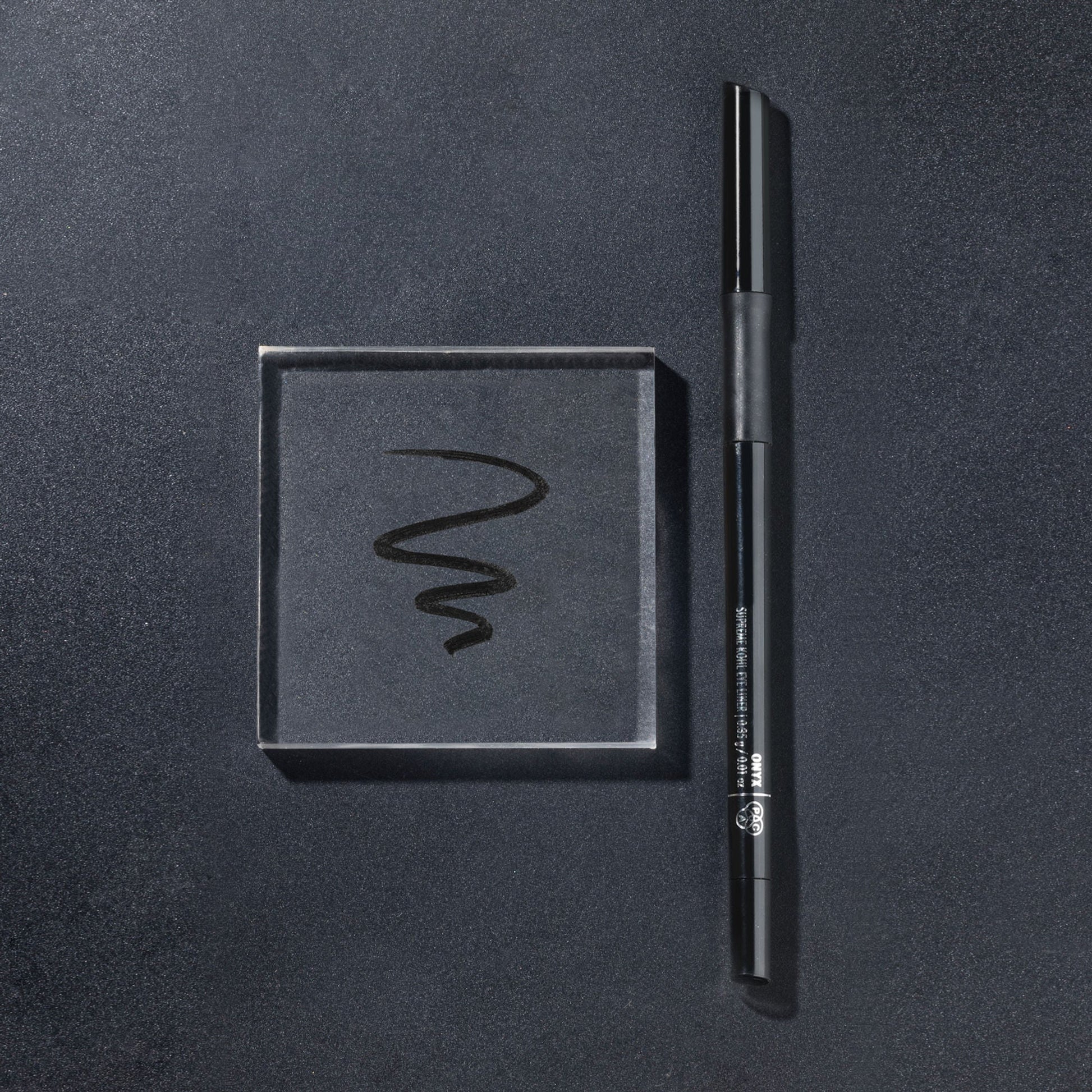 PAC Studio Kohl Supreme - Onyx