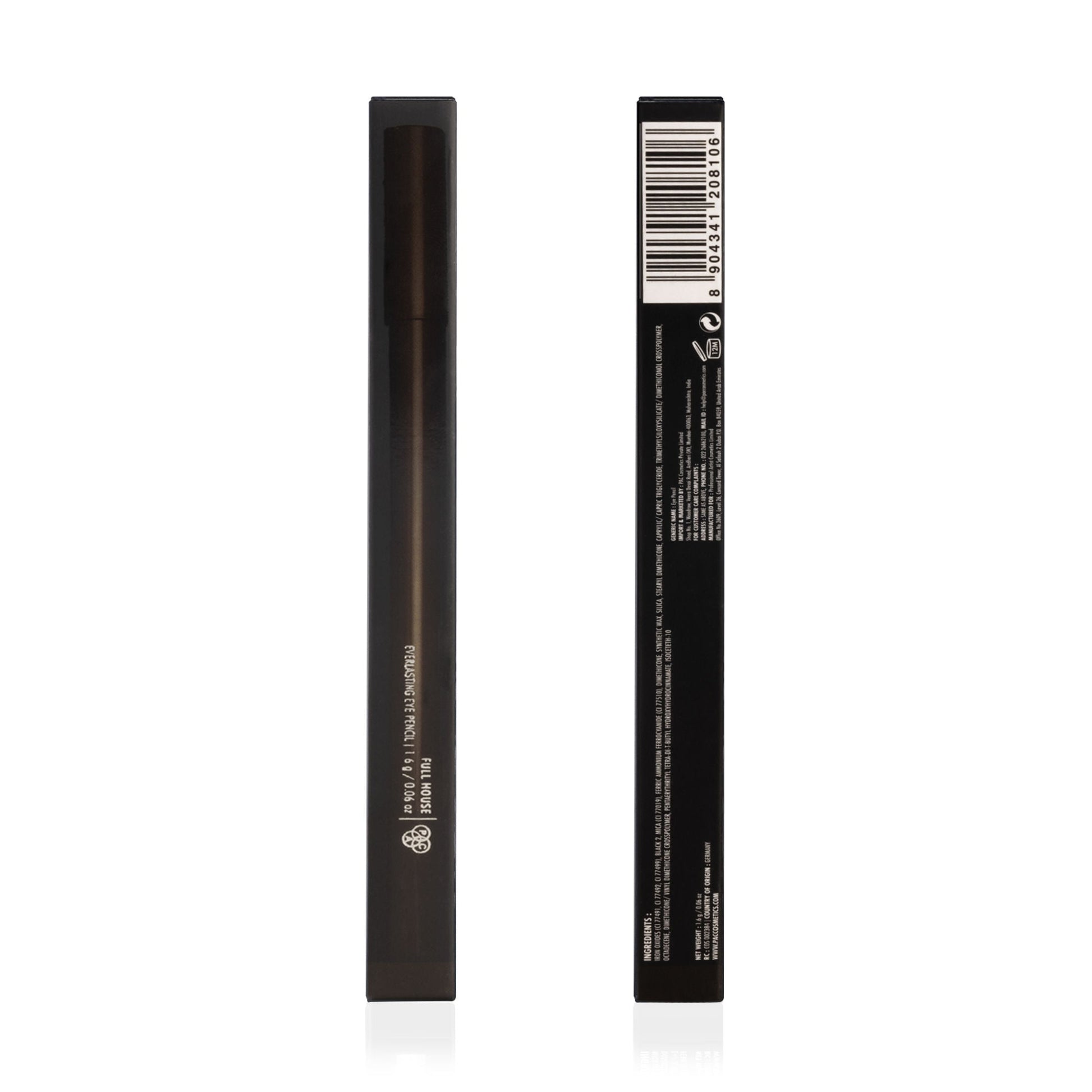PAC Studio Everlasting Eye Pencil - Full House