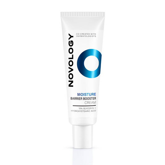 Novology Skin Barrier Moisturiser For Dry Skin 
