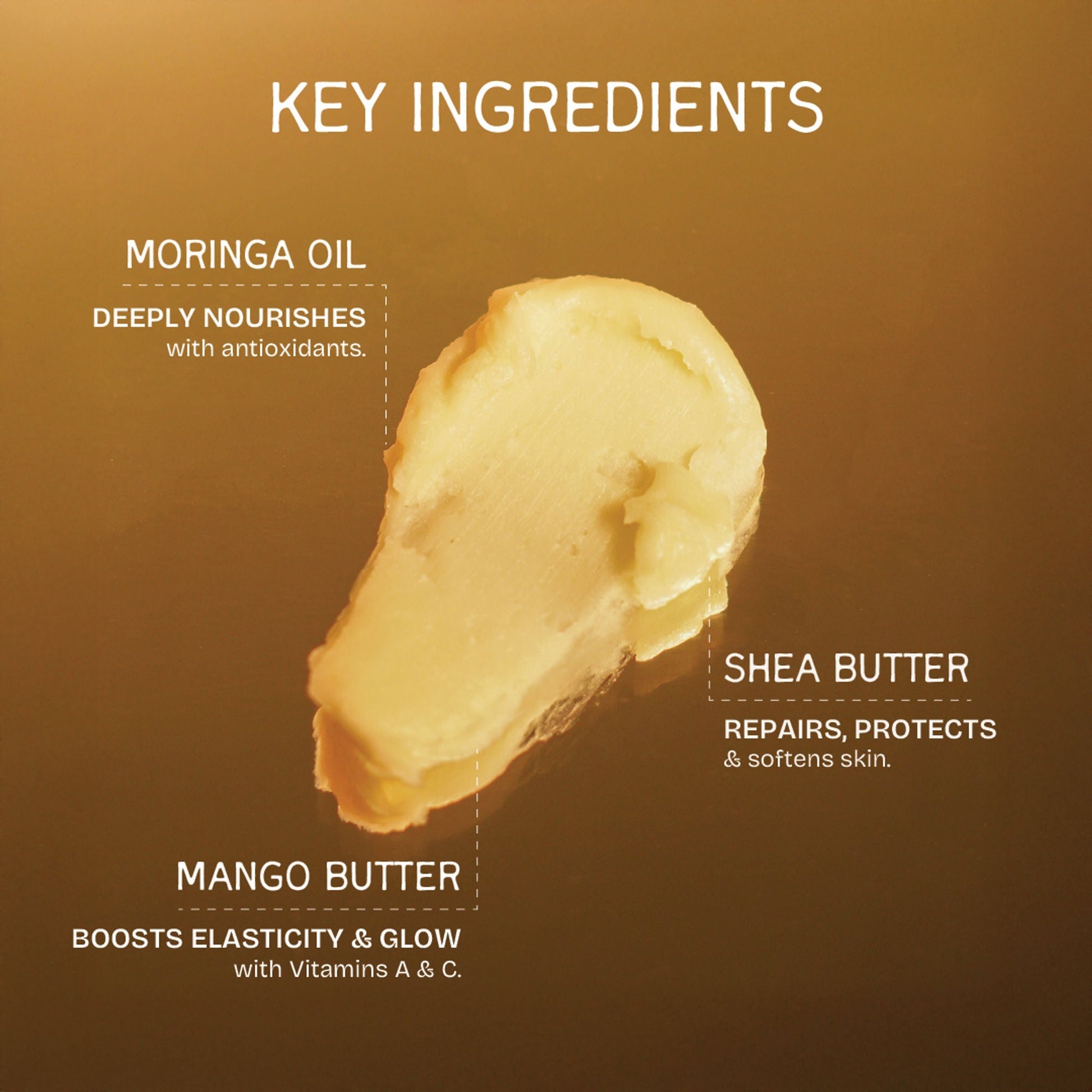 The Bare Bar Vanilla Body Butter - Deeply Moisturizing Vanilla Cream With Natural Butters  Grab2Buy The Bare Bar Grab2Buy