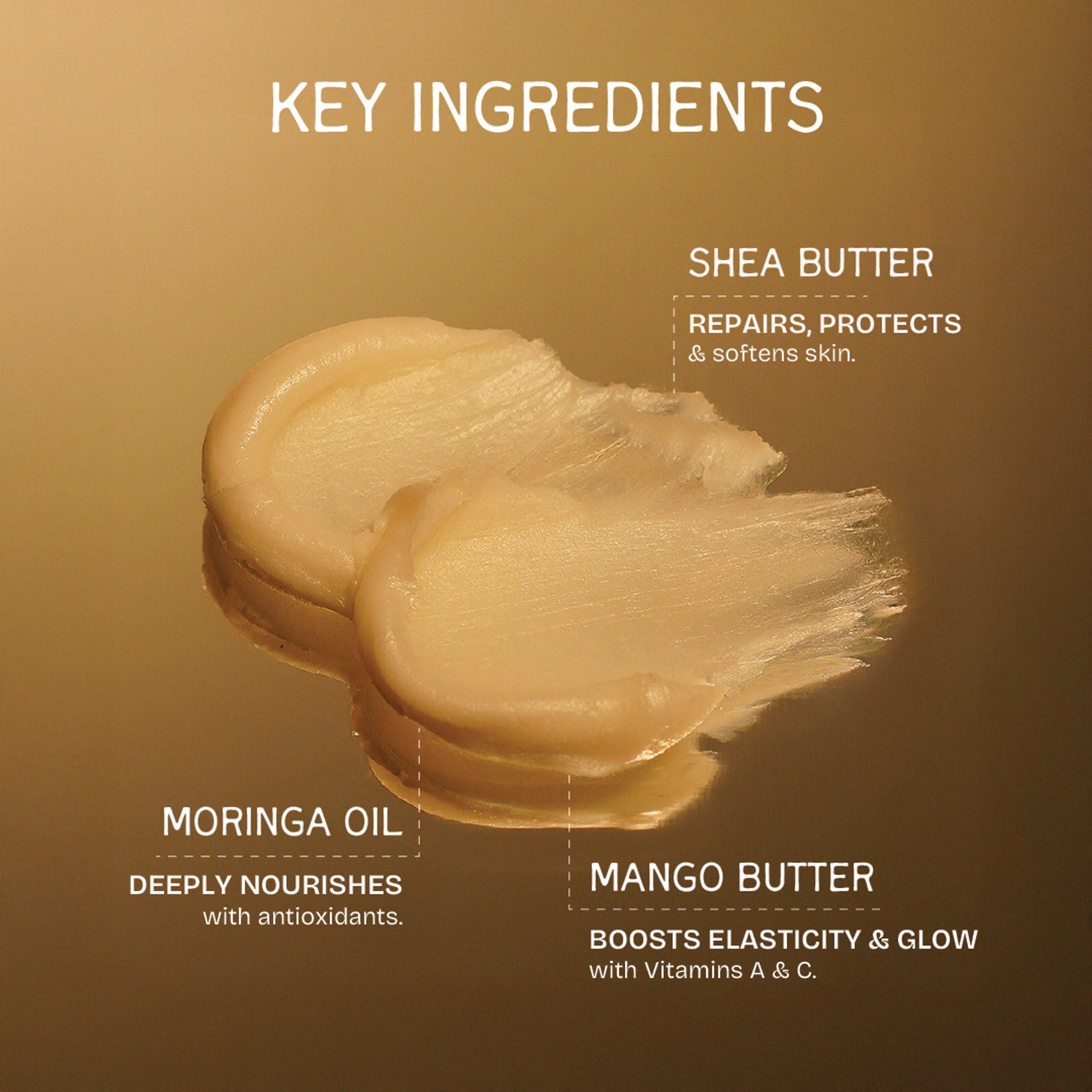 The Bare Bar Kashmiri Lavender Body Butter - Calming Body Cream With Shea And Mango Butters  Grab2Buy The Bare Bar Grab2Buy