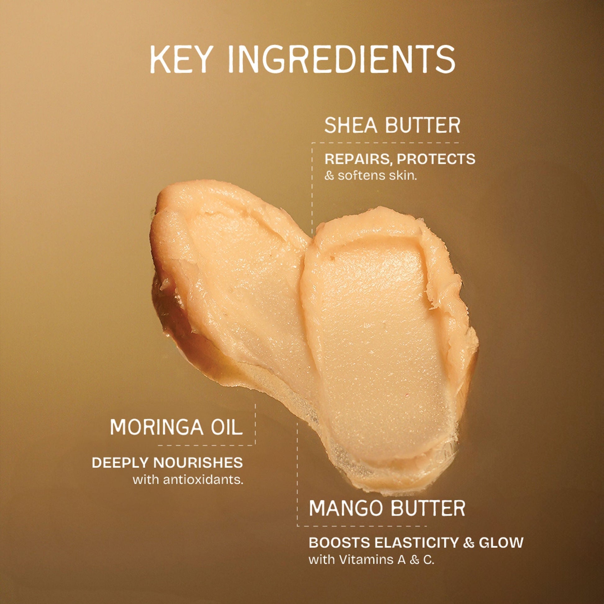 The Bare Bar Absolute Rose Body Butter - Rose-Scented Moisturizer With Clean, Rich Formula  Grab2Buy The Bare Bar Grab2Buy