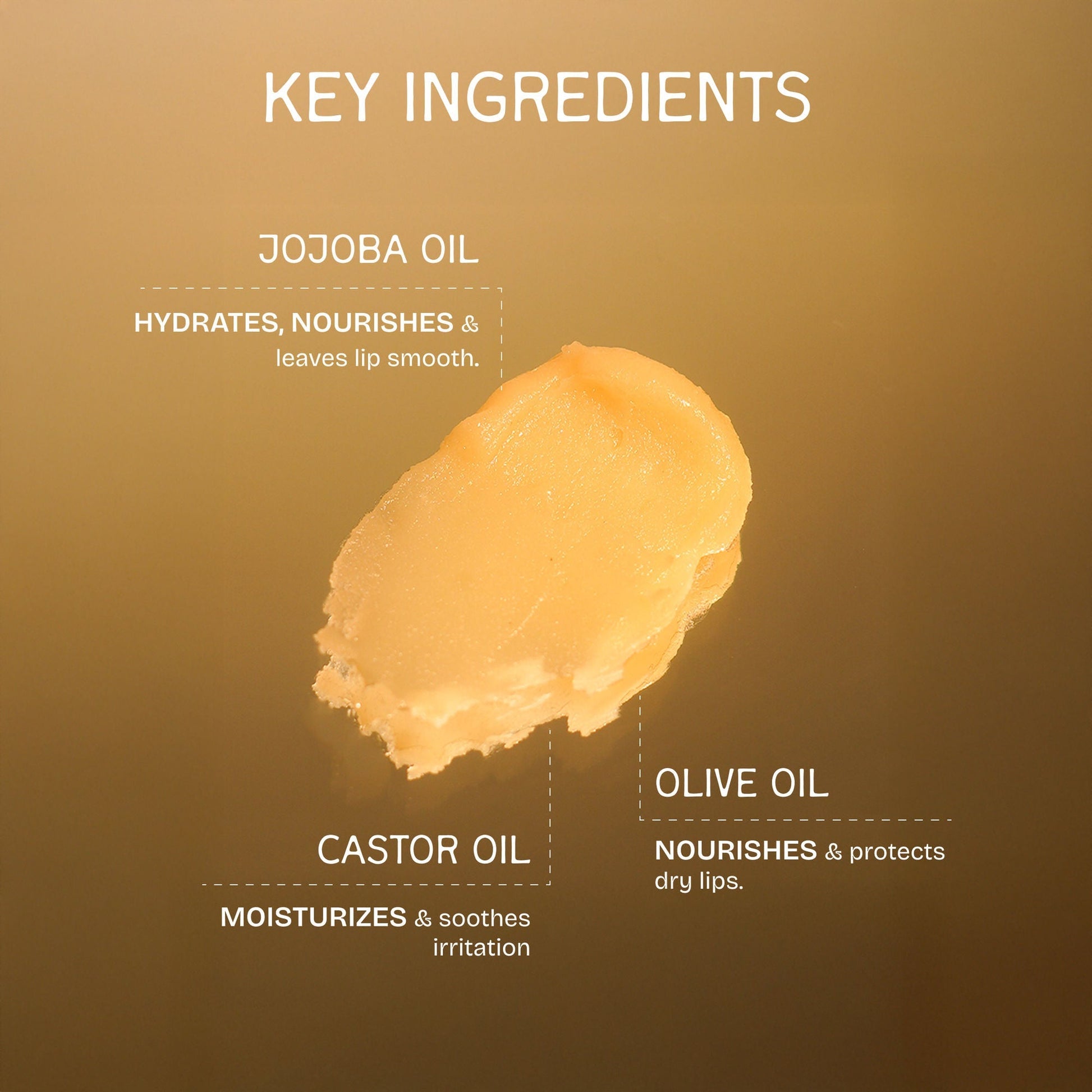 The Bare Bar Berry Blast Lip Balm - Buttery Moisture For Pigmented, Dry Lips - Vanilla  Grab2Buy The Bare Bar Grab2Buy