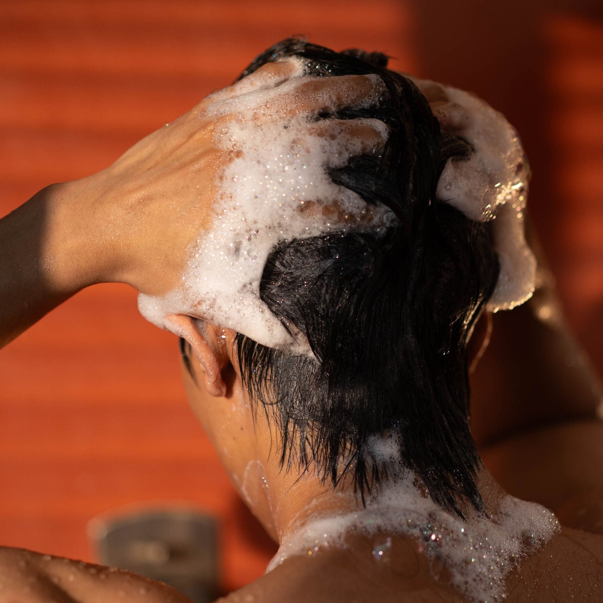 The Bare Bar Fortifix Conditioner - Repairs Frizz, Softens & Strengthens Dry, Damaged Hair  Grab2Buy The Bare Bar Grab2Buy