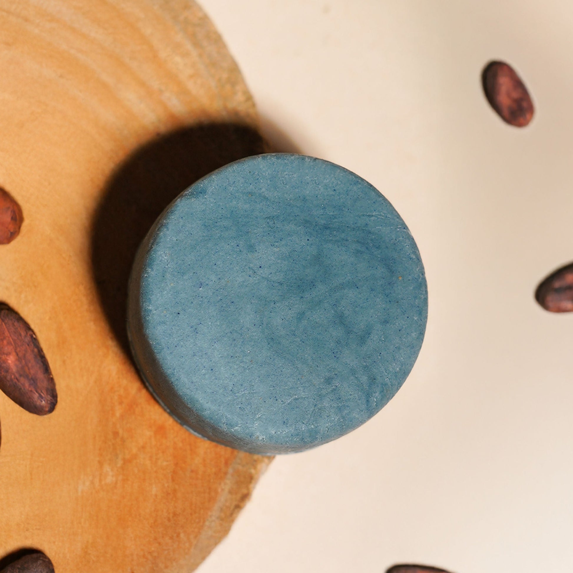 The Bare Bar Arctic Clay Shampoo Bar - Detoxifies Scalp, Boosts Volume & Locks In Moisture  Grab2Buy The Bare Bar Grab2Buy