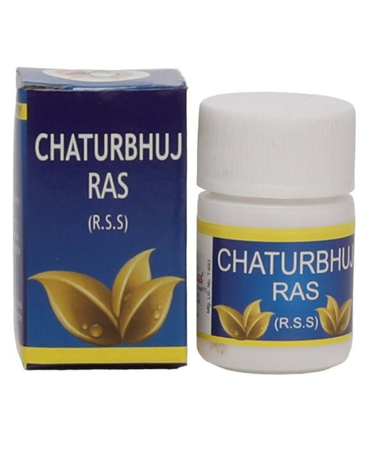 Amrita Chaturbhuj Ras 