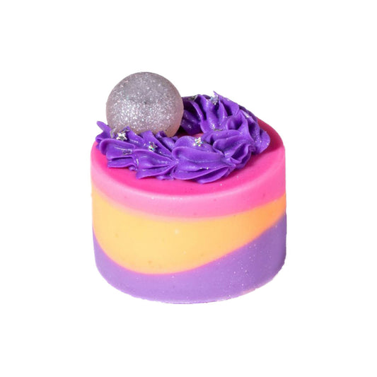 The Sass Bar Sunset Tart Soap  Grab2Buy The Sass Bar Grab2Buy