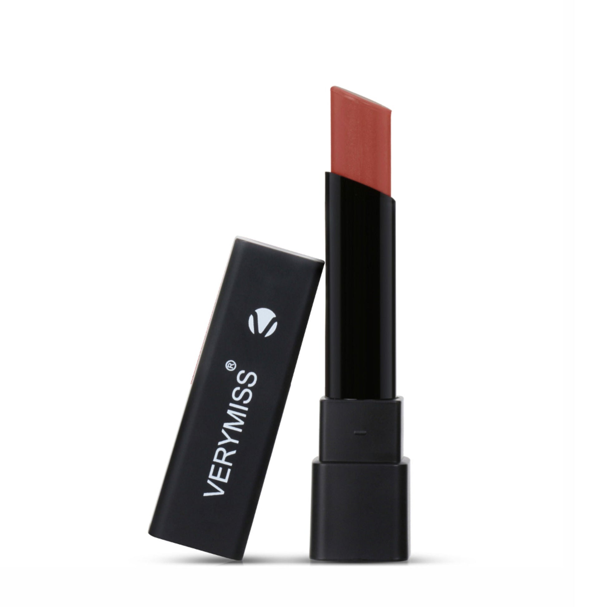 VERYMISS Ultra Rich Matte Lipstick - 317 Sugar Brown  Grab2Buy VERYMISS Grab2Buy