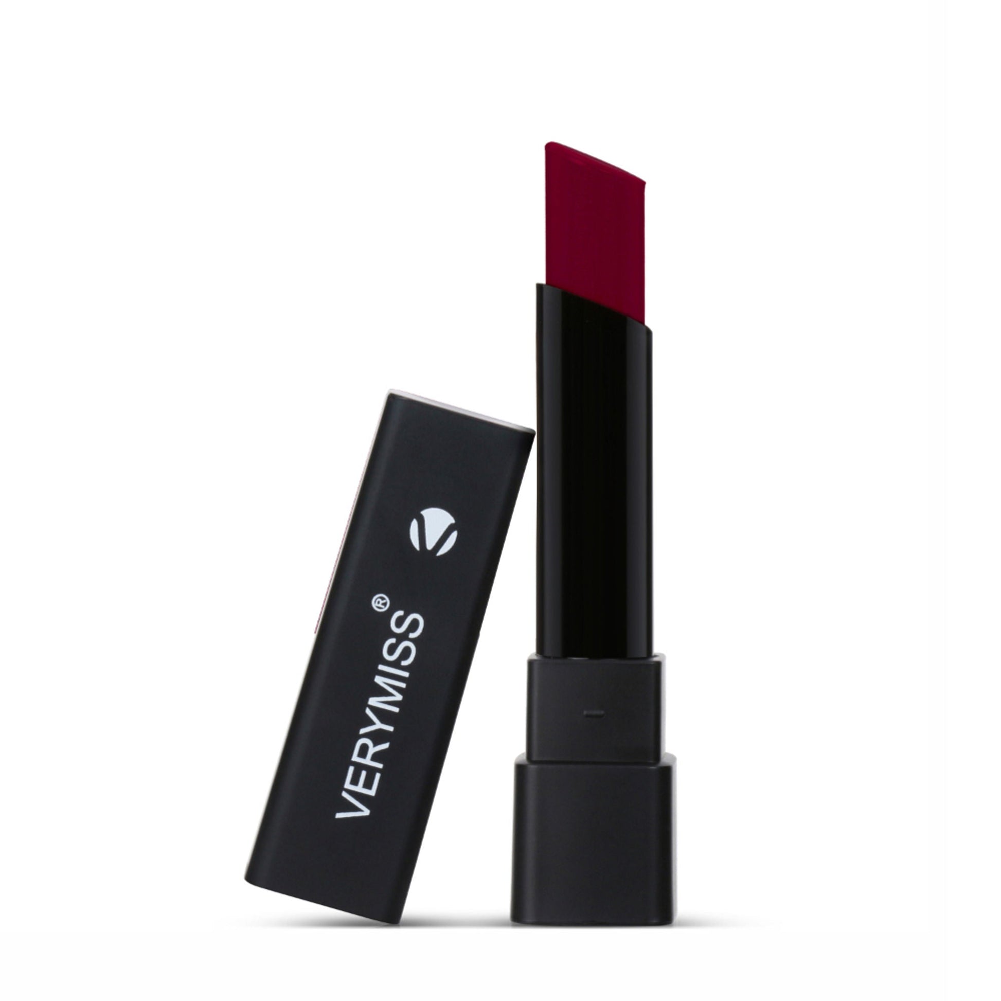 VERYMISS Ultra Rich Matte Lipstick - 324 Pink Magenta  Grab2Buy VERYMISS Grab2Buy