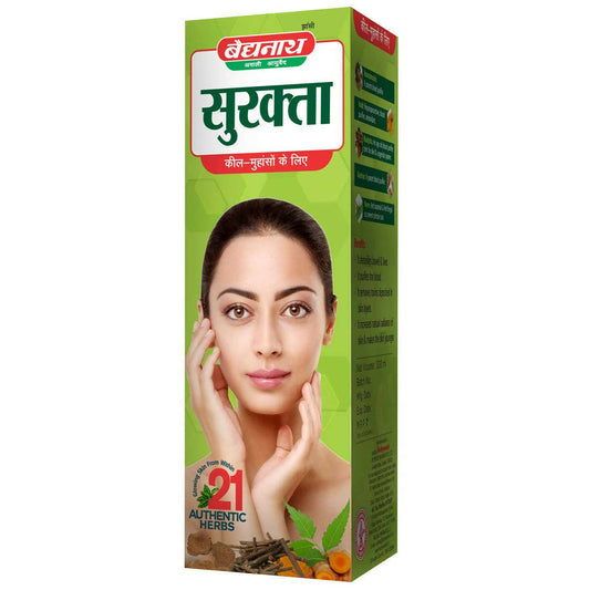 Baidyanath Jhansi Surakta - Grab2buy