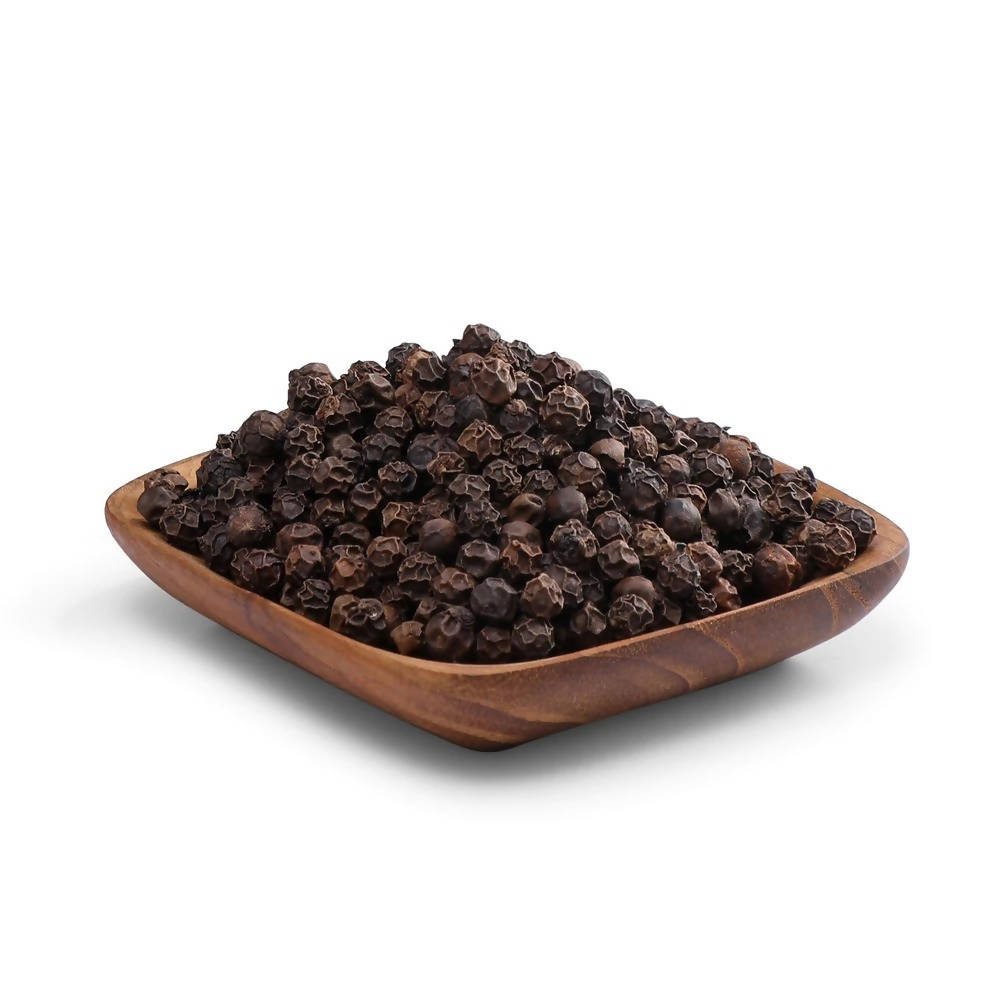 Conscious Food Organic Black Pepper (Kali Mirch) 