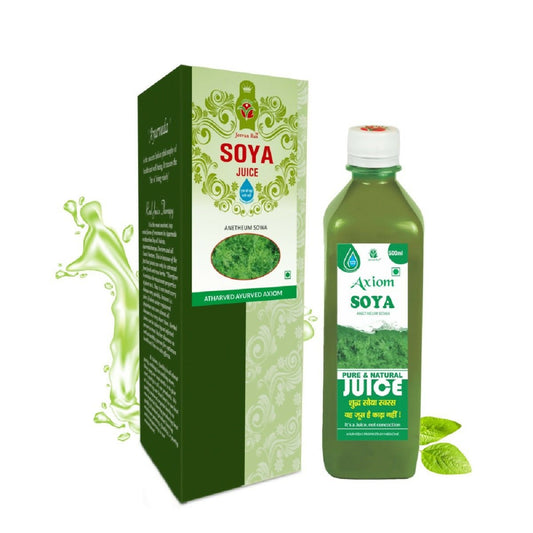 Axiom Soya Juice | Grab2Buy