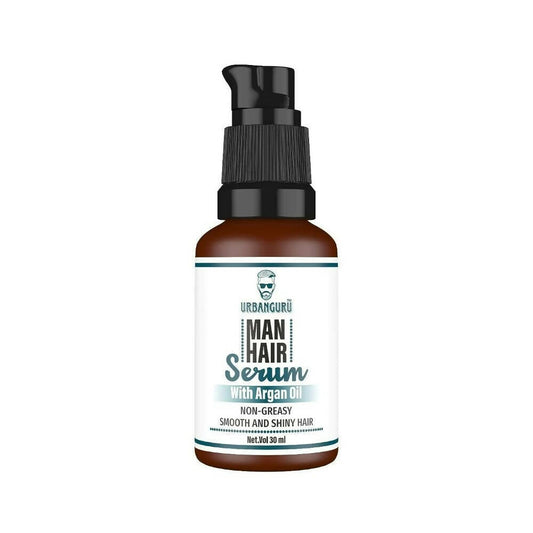 Urbanguru Men's Hair Growth Serum  Grab2Buy Urbanguru Grab2Buy
