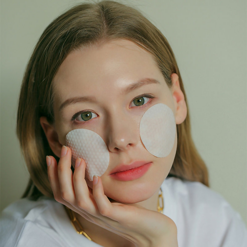 Missha Super Aqua Ultra Hyalron Toner Pads  Grab2Buy Missha Grab2Buy