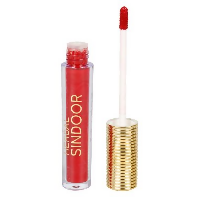 Jovees Sindoor Red Bright, Quick Drying & Long Lasting Smudge- Proof - Limited Time Offer - Swadesiicart