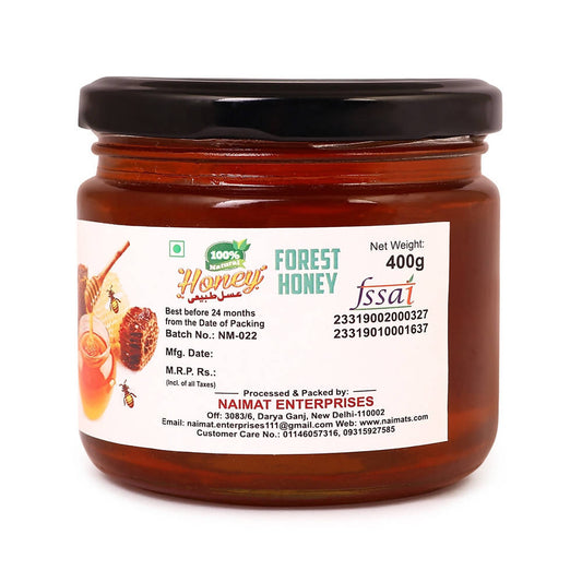 Naimat Forest Honey