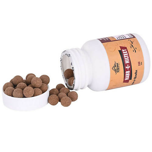 Cipzer Habb-e-Haltit Pills - Grab2buy