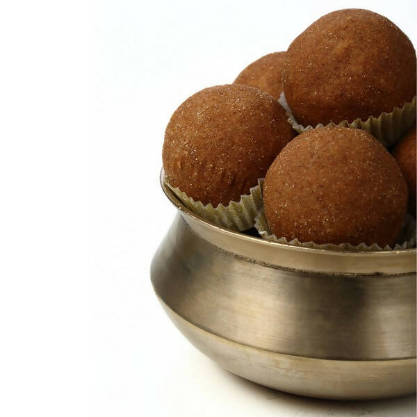 Dadu's Sunnunda Laddu 