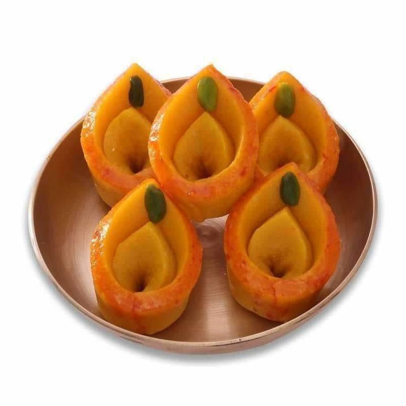 Dadu's - Kaju Deep 