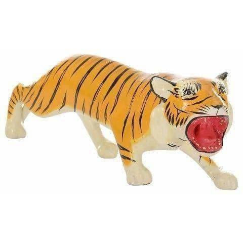 Nirmal Tiger Toy - Grab2buy