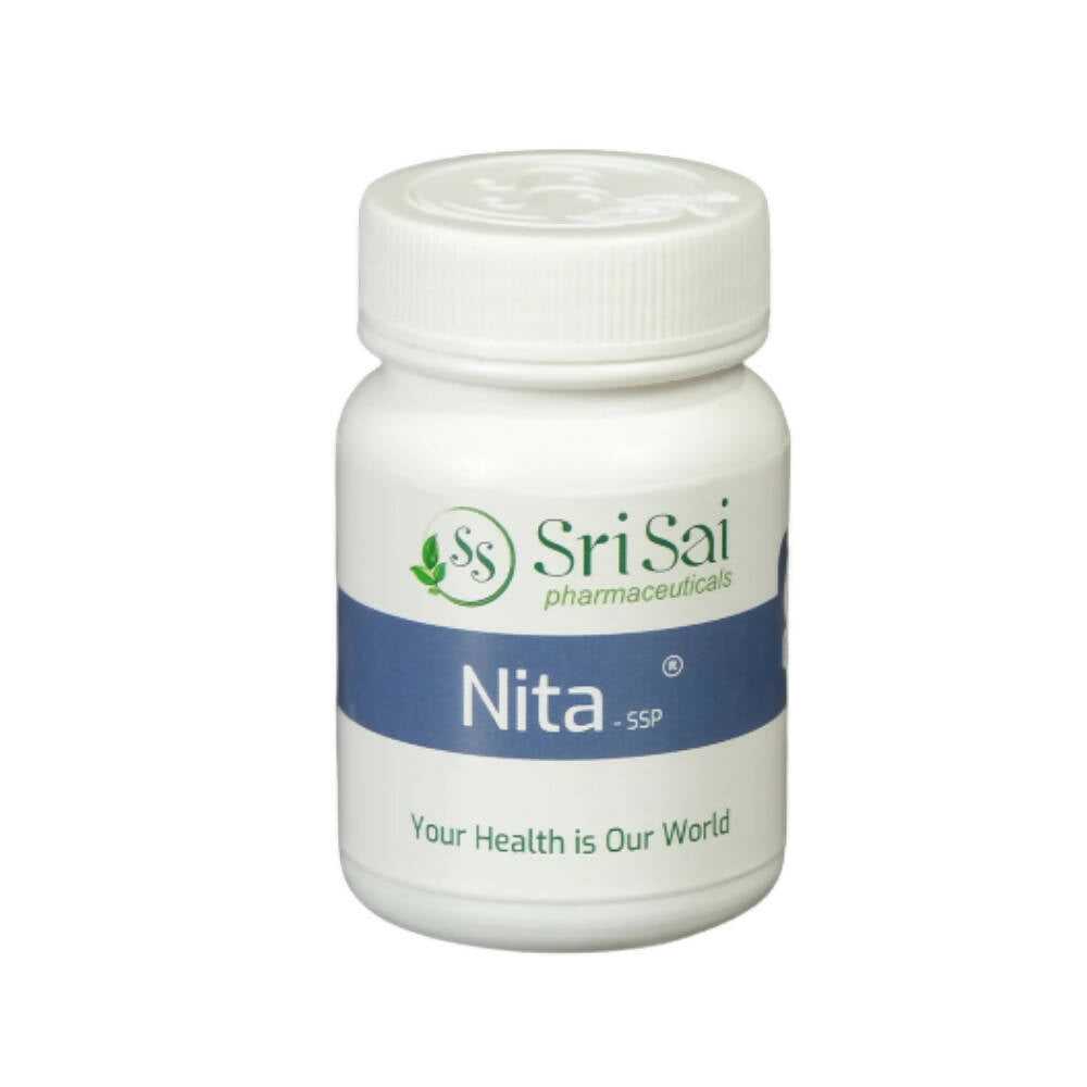 Sri Sai Pharmaceuticals Nita Tablets 