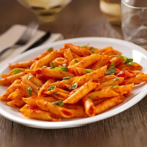 Healthy Master Multi Millet Pasta, 400 g 