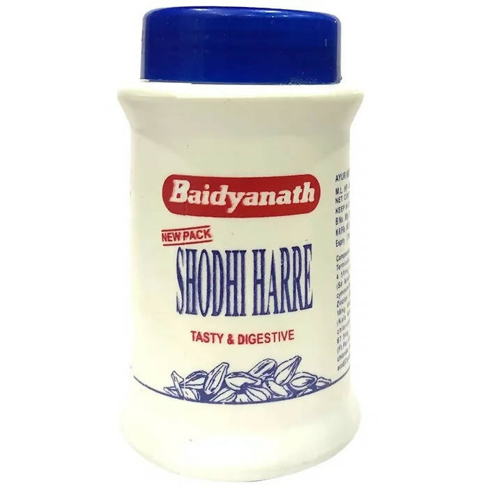 Baidyanath Jhansi Shodhi Haree 