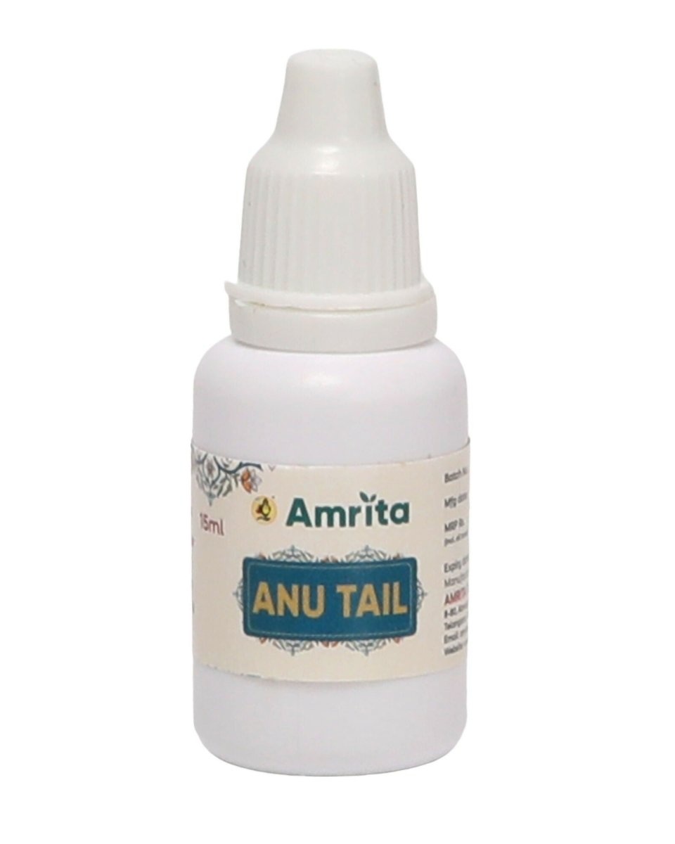 Amrita Anu Tail - Grab2buy
