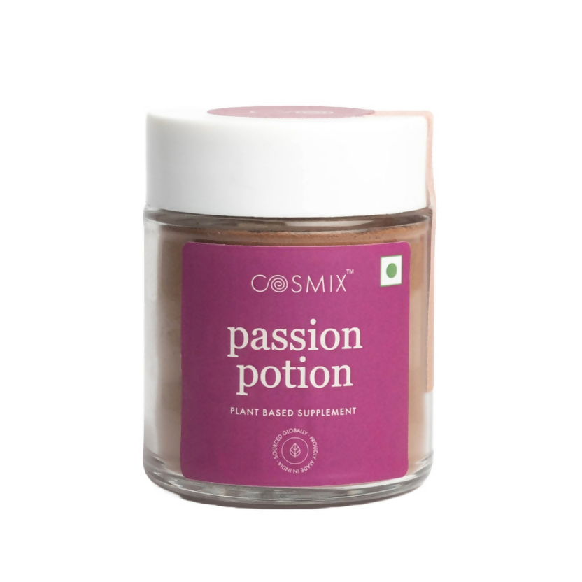 Cosmix Passion Potion  Grab2Buy Cosmix Grab2Buy