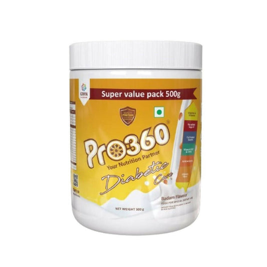 Pro360 Diabetic Care Protein Powder 