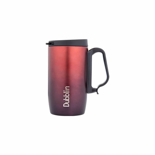 Dubblin Casa Stainless Steel Mug - Grab2buy