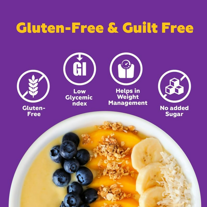 Yoga Bar Oatmeal No Added Sugar  Grab2Buy Yoga Bar Grab2Buy