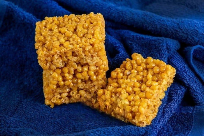 Godavari Vantillu Boondhi Achu (or) Boondhi Mithai (or) karakajjam 