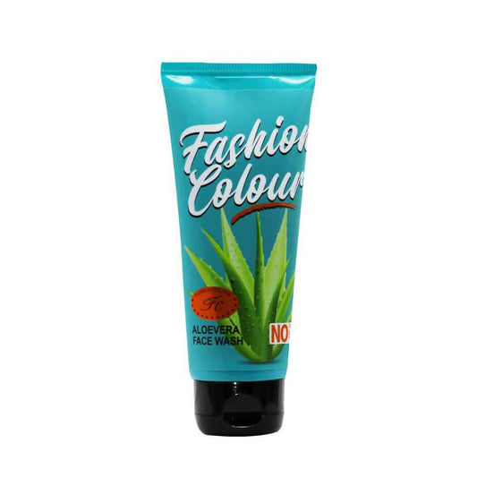 Fashion Colour Aloevera Face Wash - Grab2buy