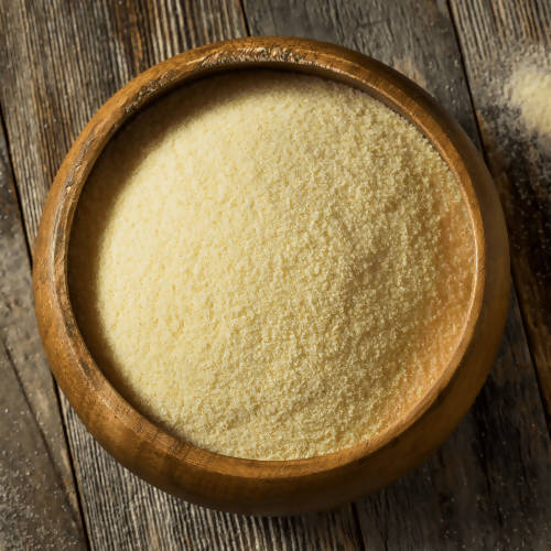 Millet Amma Little Millet organic Rava - Grab2buy