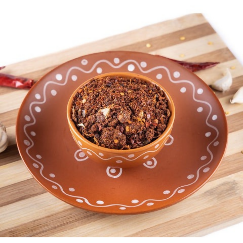 Godavari Vantillu Idli karam Podi - Grab2buy