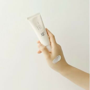 Beauty of Joseon Relief Sun : Rice + Probiotics SPF 50+ PA++++ - Korean Skincare  Grab2Buy Beauty of Joseon Grab2Buy