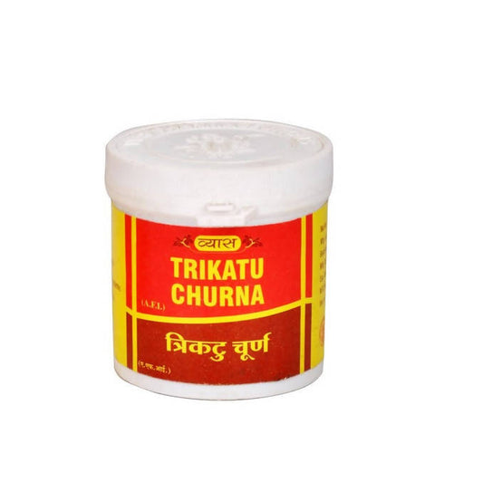 Vyas Trikatu Churna 