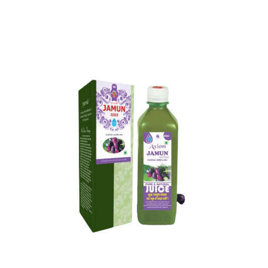 Axiom Axiom Jamun Juice 