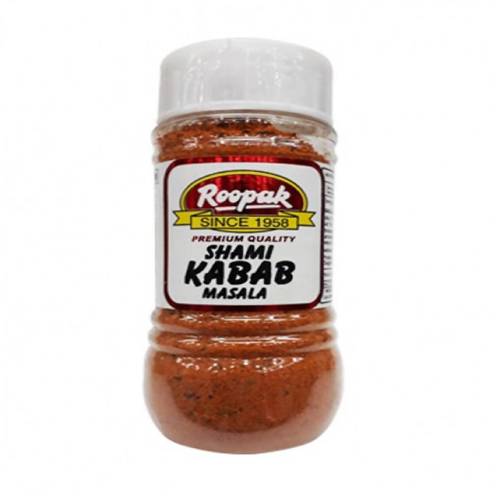 Roopak Shami Kabab Masala - Grab2buy