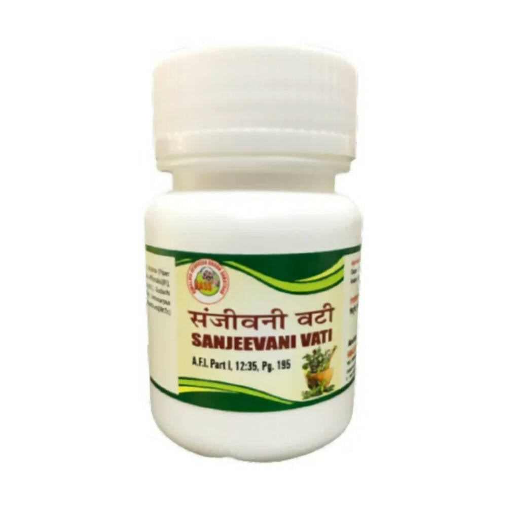 Hass Sanjeevani Vati 