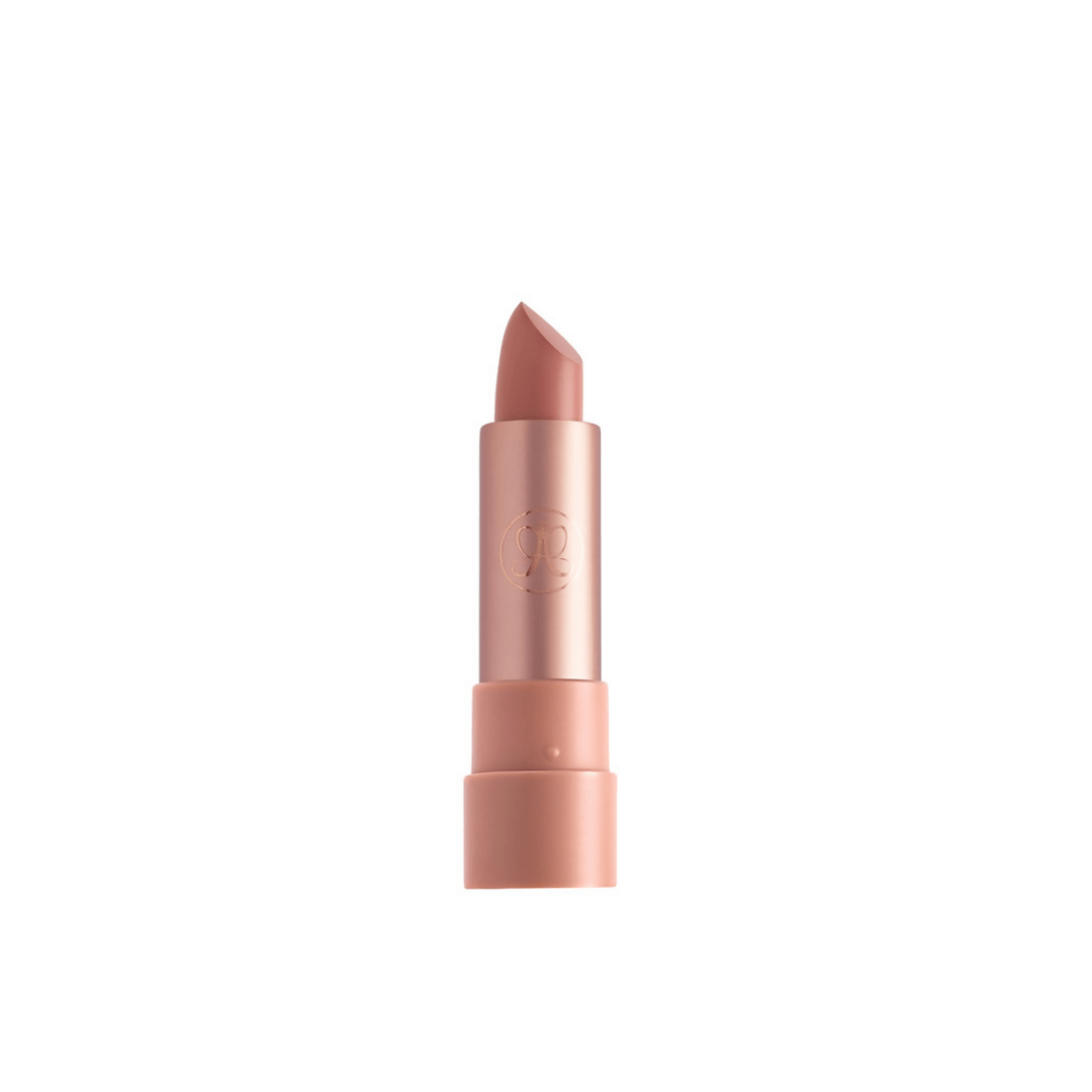 Anastasia Beverly Hills Satin Lipstick - Praline 