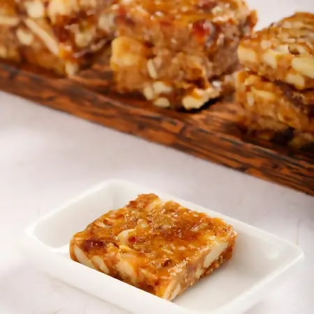 Gummadi Foods Dry Fruit Chikki