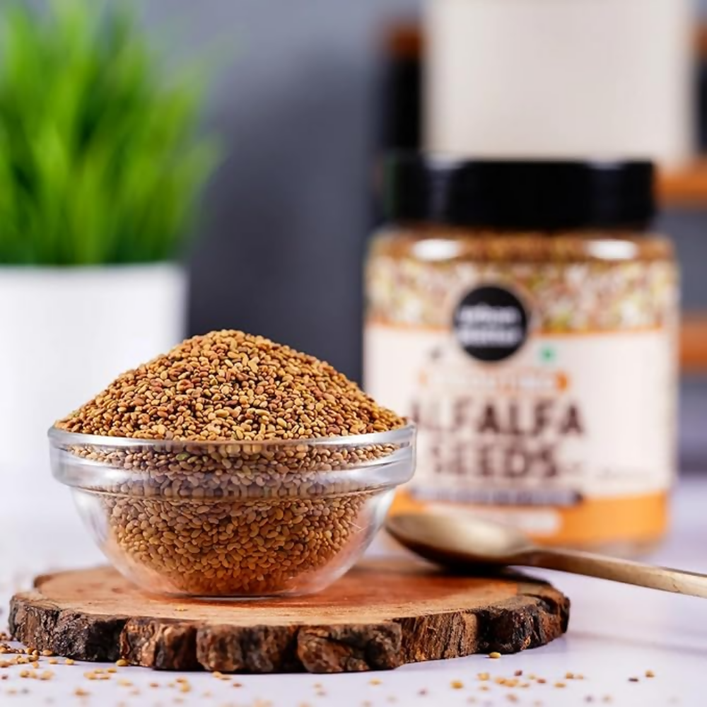 Urban Platter Alfalfa Seeds  Grab2Buy Urban Platter Grab2Buy