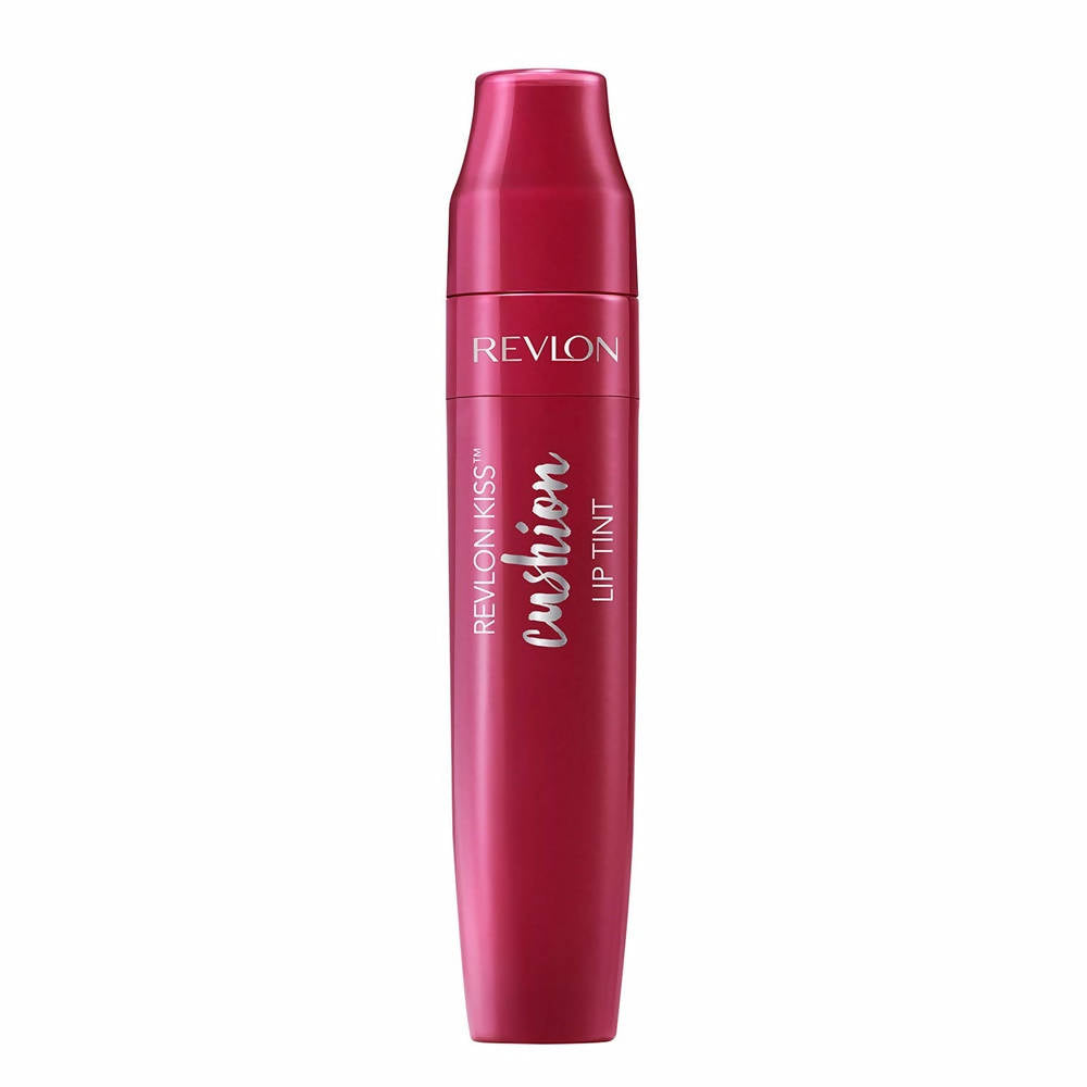 Revlon Kisstty Kiss Cushion Lip Tint - Naughty Mauve | Grab2Buy