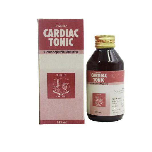 Father Muller Cardiac Tonic - Grab2buy