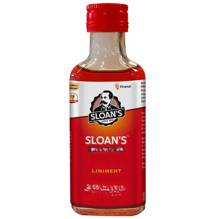 Piramal Sloan's Liniment 