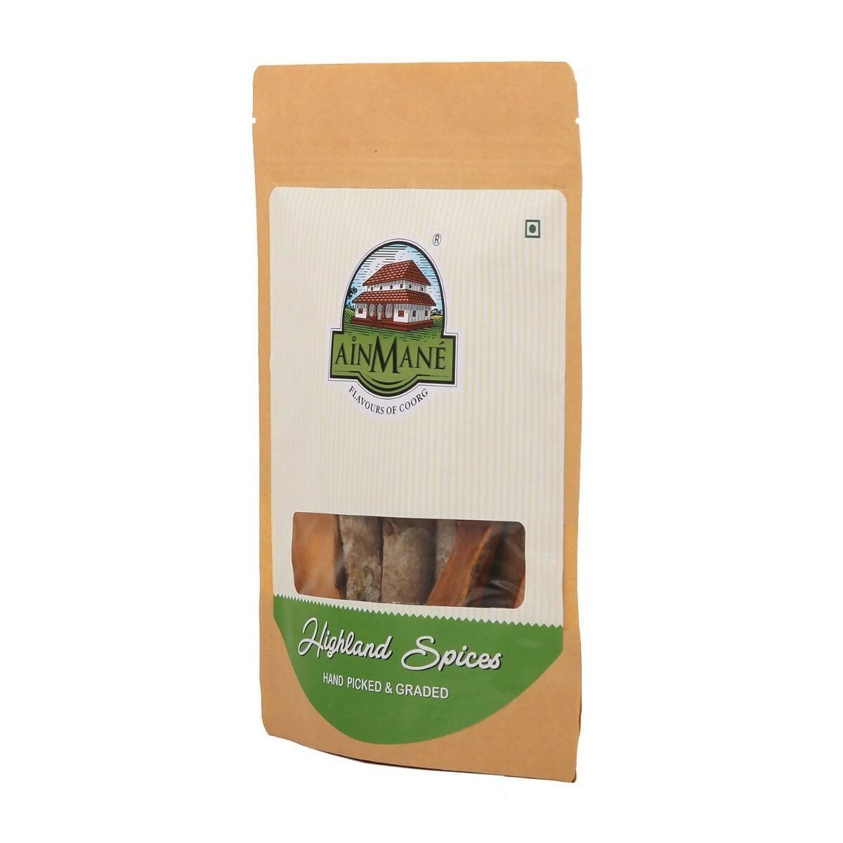 Ainmane Split Cinnamon Cassia - Grab2buy